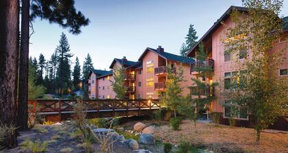 WorldMark South Shore