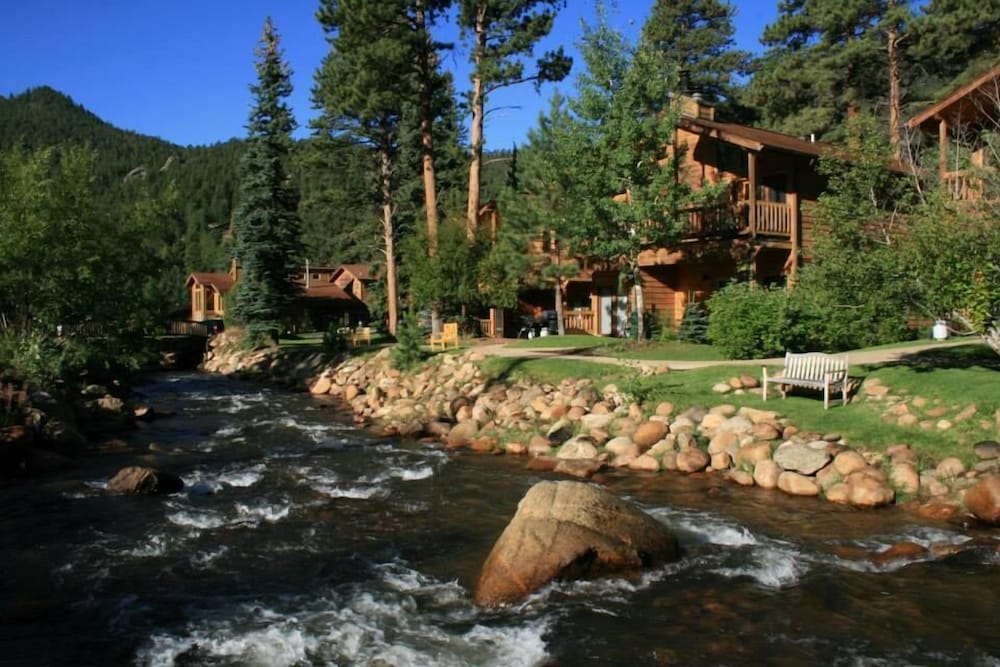 Woodlands on Fall River in Estes Park Best Rates & Deals on Orbitz