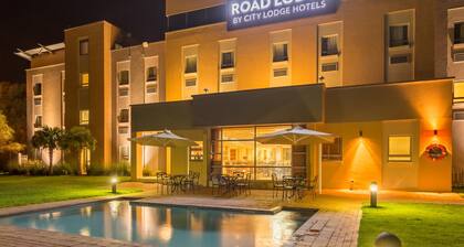 Road Lodge Bloemfontein Airport