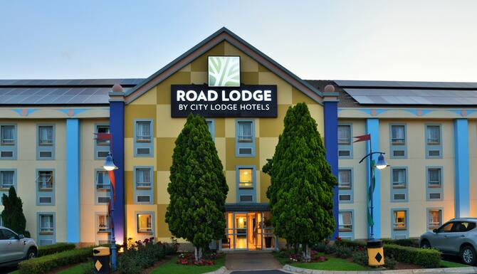 Road Lodge Carnival City In Johannesburg South Africa Expedia