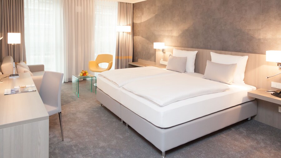 relexa hotel München