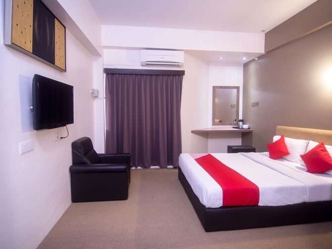 Oyo 979 Hua Kuok Inn In Kuching Malaysia Expedia