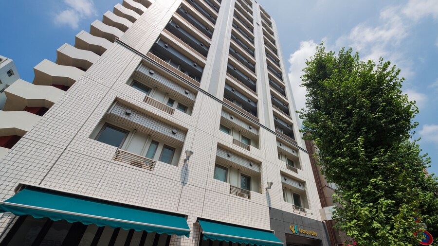 Ueno Hotel
