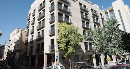 Eyal Hotel