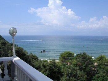 Hotel Ariana In Gaeta Italy Expedia
