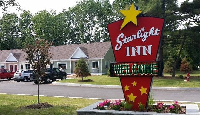 Starlight Inn In Colchester Vt Expedia Starlight Inn In Colchester Vt Expedia