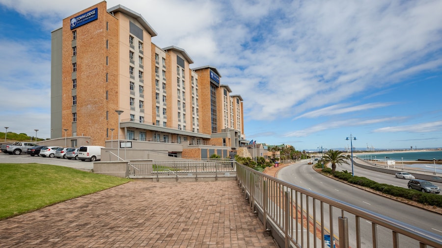 Town Lodge Port Elizabeth