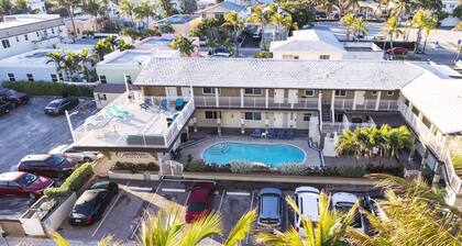 Caribbean Resort Suites