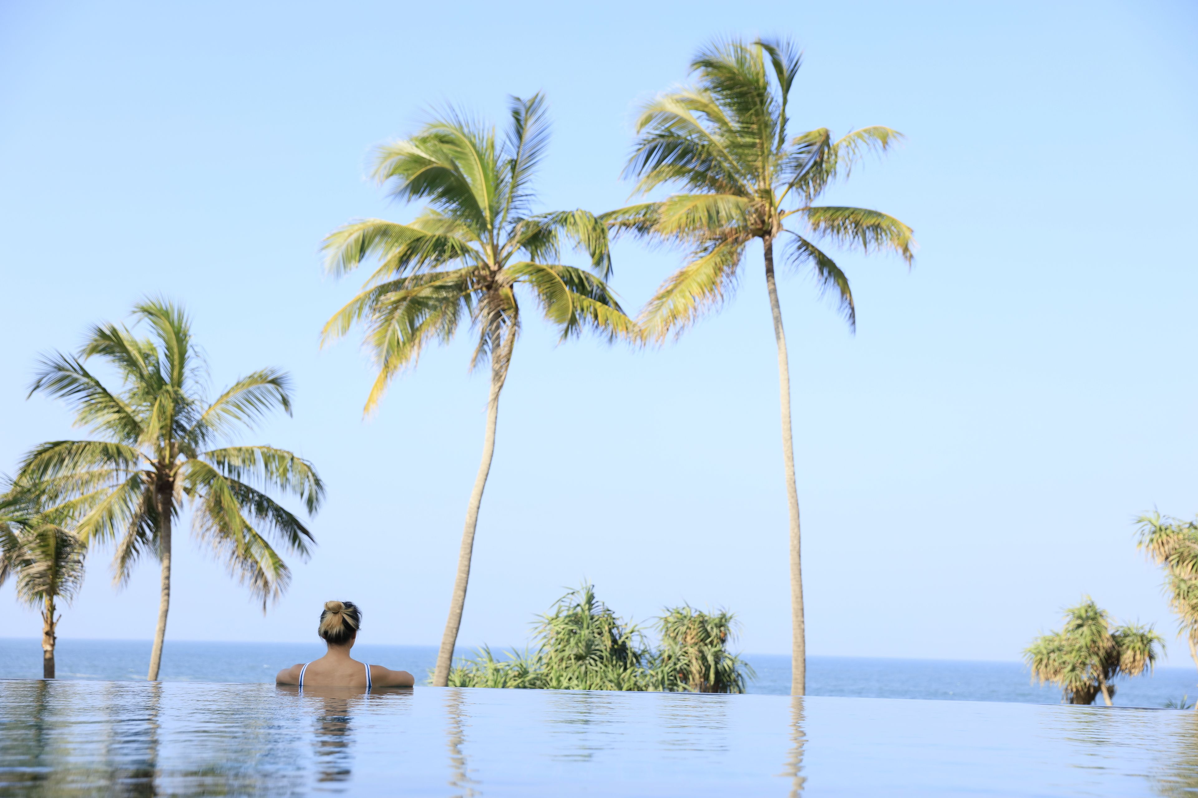 Kaya Leisure in Uswetakeiyawa, Sri Lanka