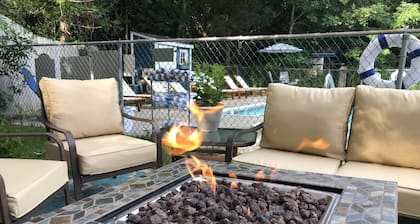 The Seagrove Suites & Guest Rooms