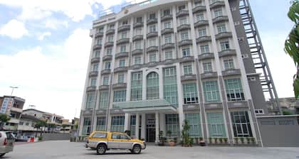 Seemsoon Hotel