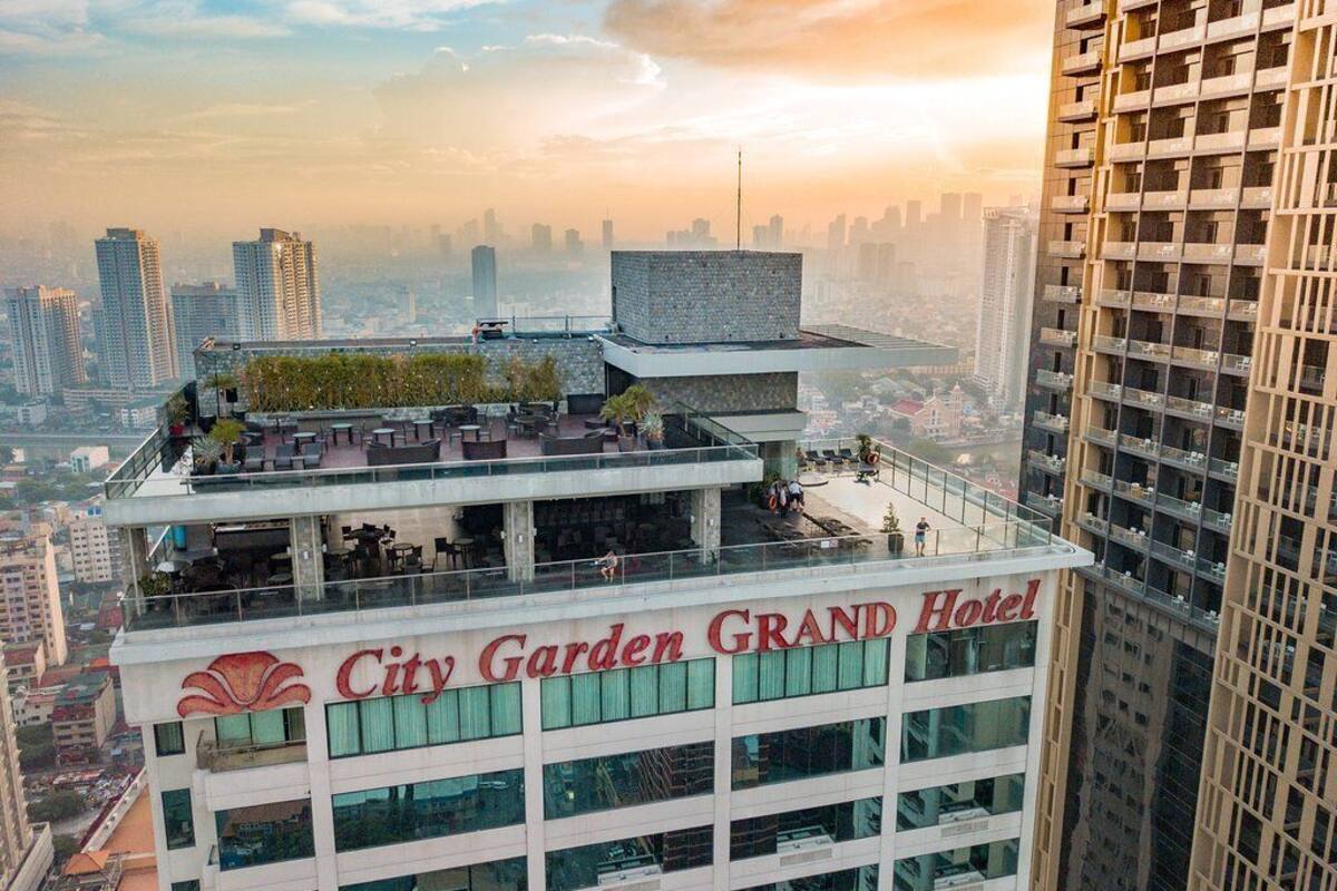 Featured image of post City Garden Grand Hotel Makati Metro Manila