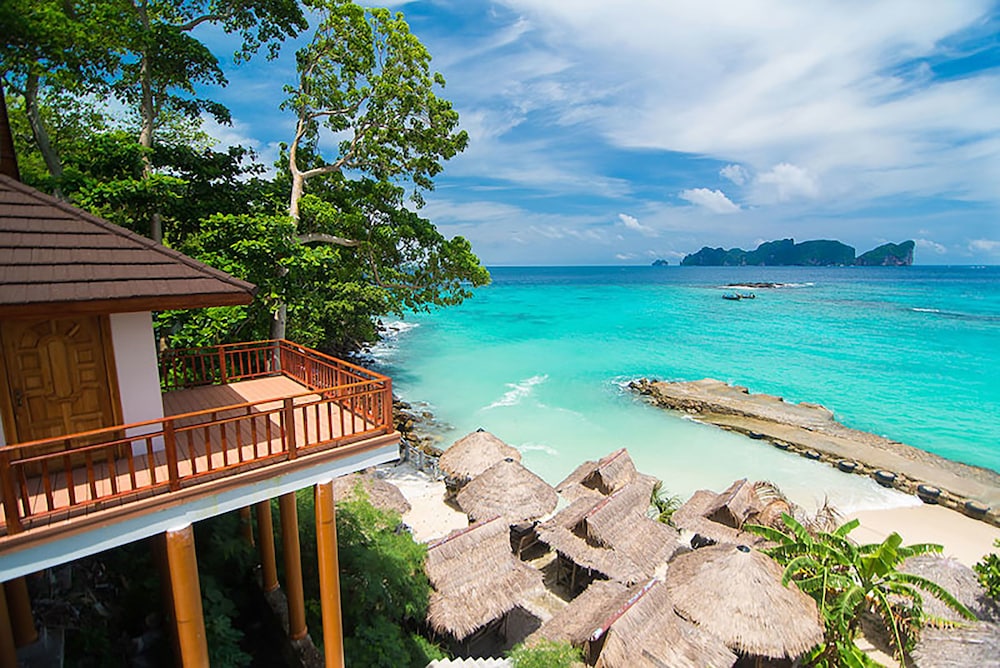 Why go to Phi Phi Island