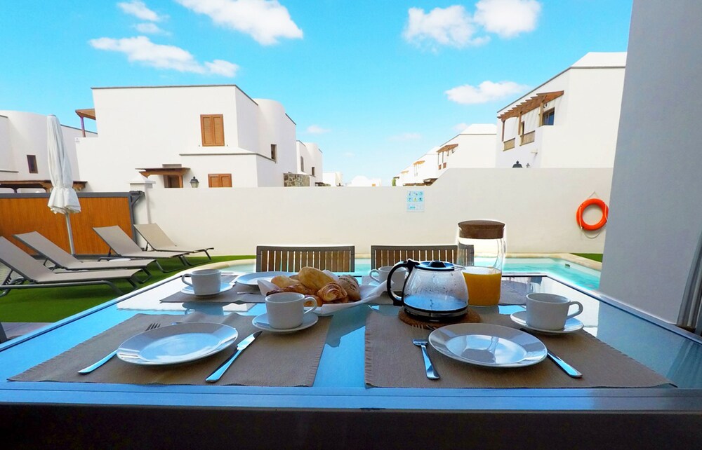 Foto - Las Caletas Village