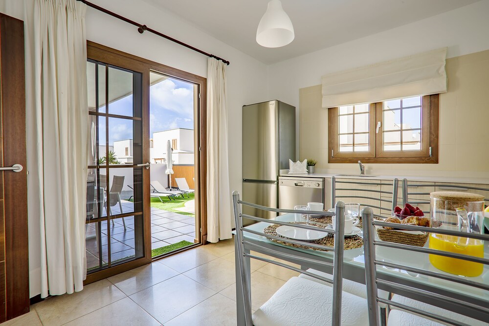 Foto - Las Caletas Village