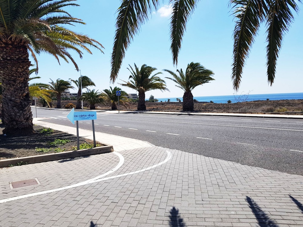 Foto - Las Caletas Village