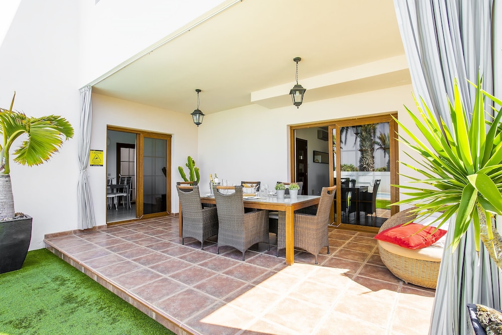 Foto - Las Caletas Village