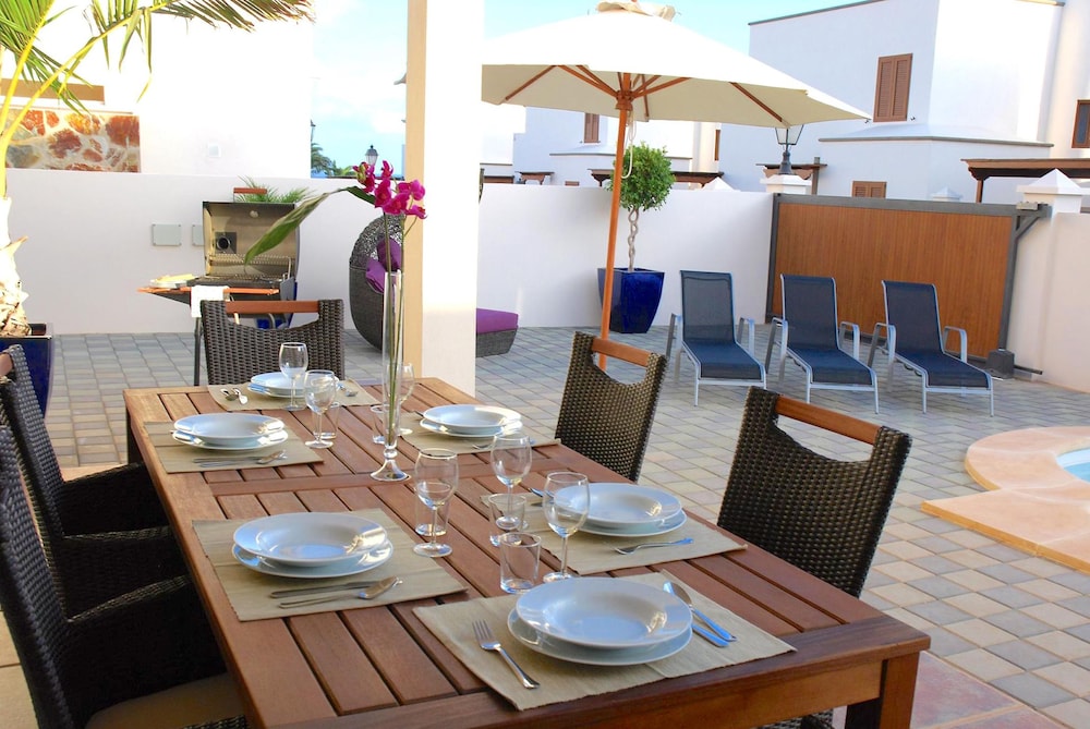 Foto - Las Caletas Village