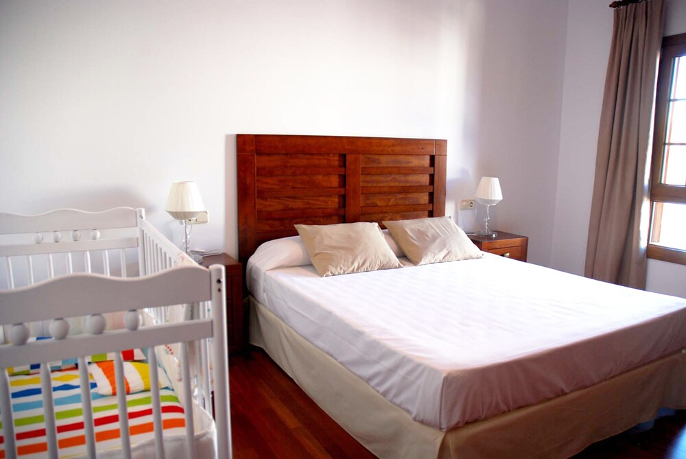 Foto - Las Caletas Village