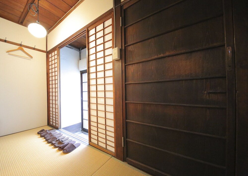 京町家 西陣庵