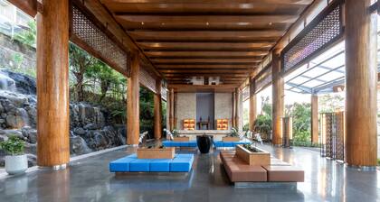Four Points by Sheraton Bali, Ungasan - CHSE Certified