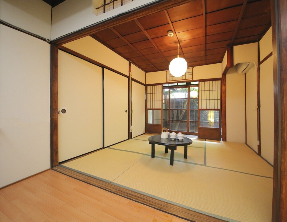 京町家 相国寺庵