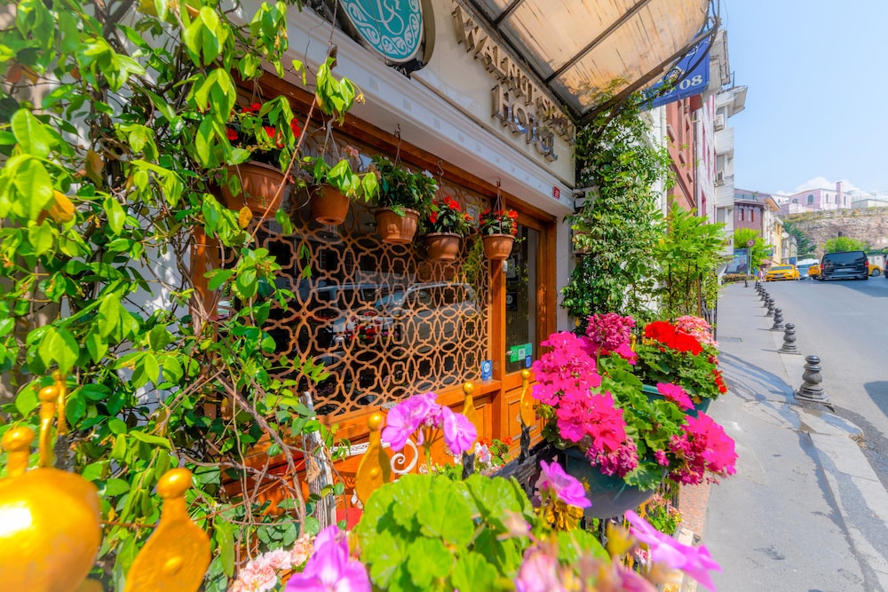 Photo - Walnut Shell Hotel