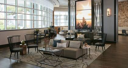 Seattle Marriott Bellevue
