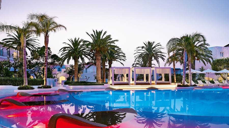 CARAMEL Grecotel Boutique Resort