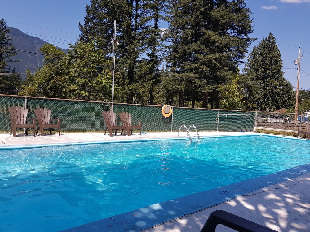 Hope Bc Hotels With Pool Hope Bc Hotels With Pool
