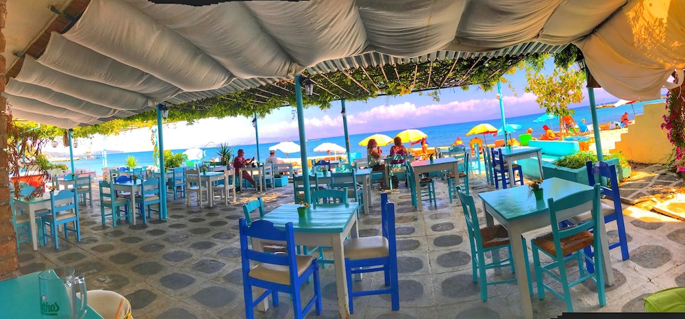 Avra Beach Hotel Corfu Avra Beach Hotel Corfu