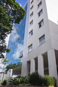 San Diego Mid Aeroporto Pampulha