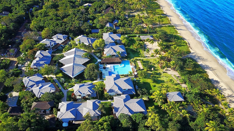 Campo Bahia Hotel Villas Spa