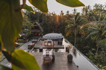 25+ The Kayon Resort By Pramana Pics