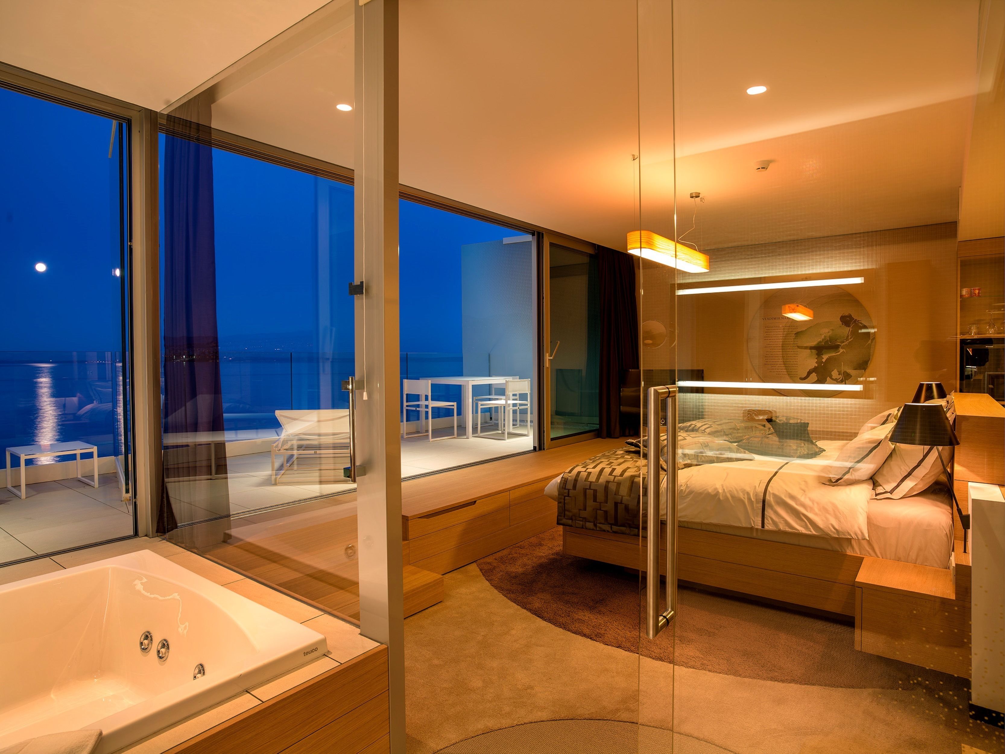 Hotel Bevanda - Relais & Chateaux