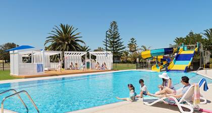 The Retreat at West Beach Parks