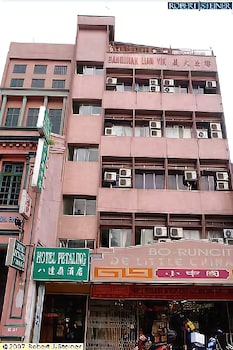 Hotel Petaling