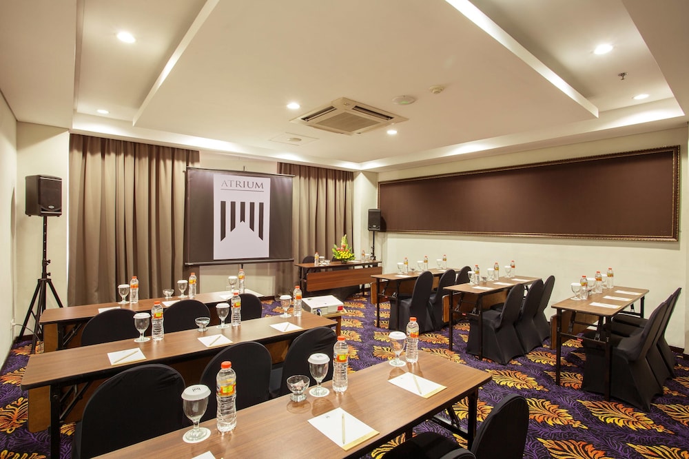 Atrium Premiere Hotel in Yogyakarta | Best Rates & Deals on Orbitz