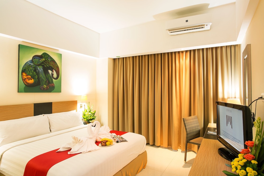Atrium Premiere Hotel in Yogyakarta Best Rates & Deals on Orbitz