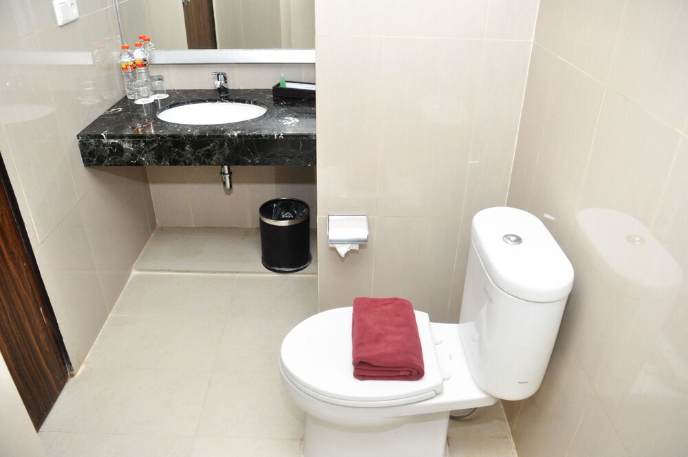 Atrium Premiere Hotel in Yogyakarta | Best Rates & Deals on Orbitz