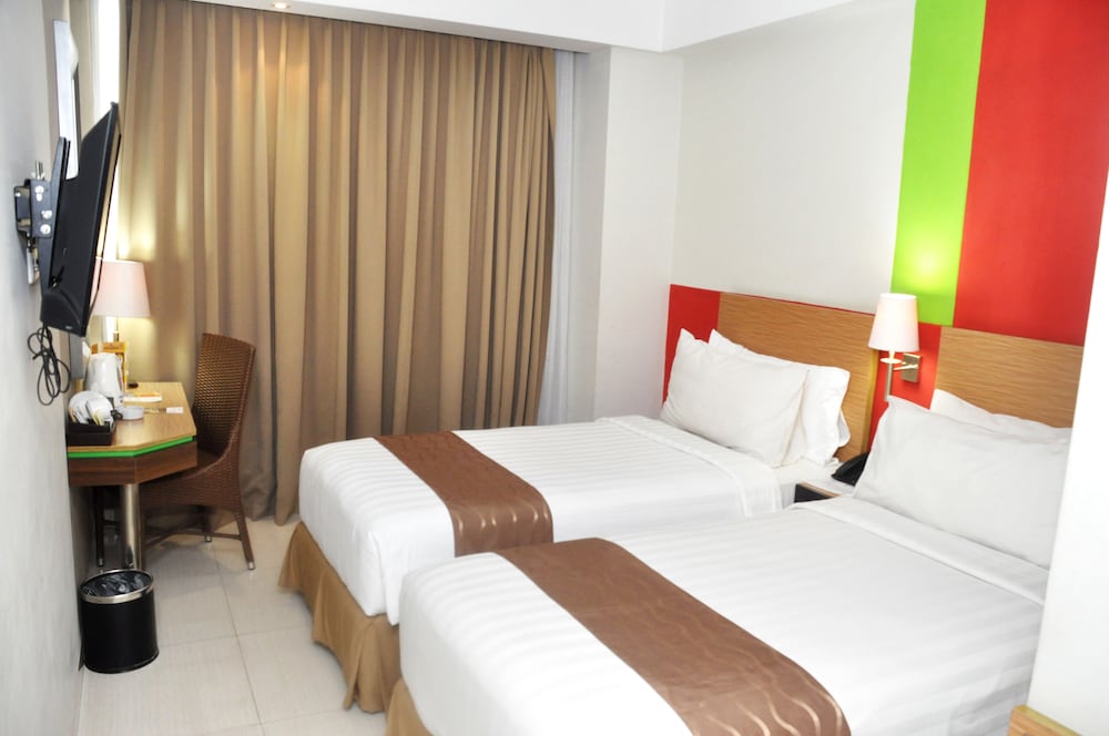 Atrium Premiere Hotel in Yogyakarta | Best Rates & Deals on Orbitz