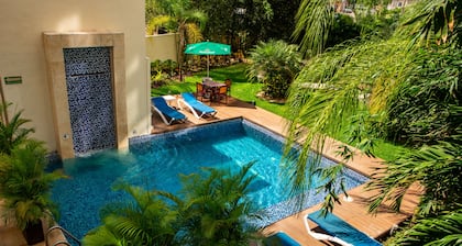 Hotel Meson de la Luna