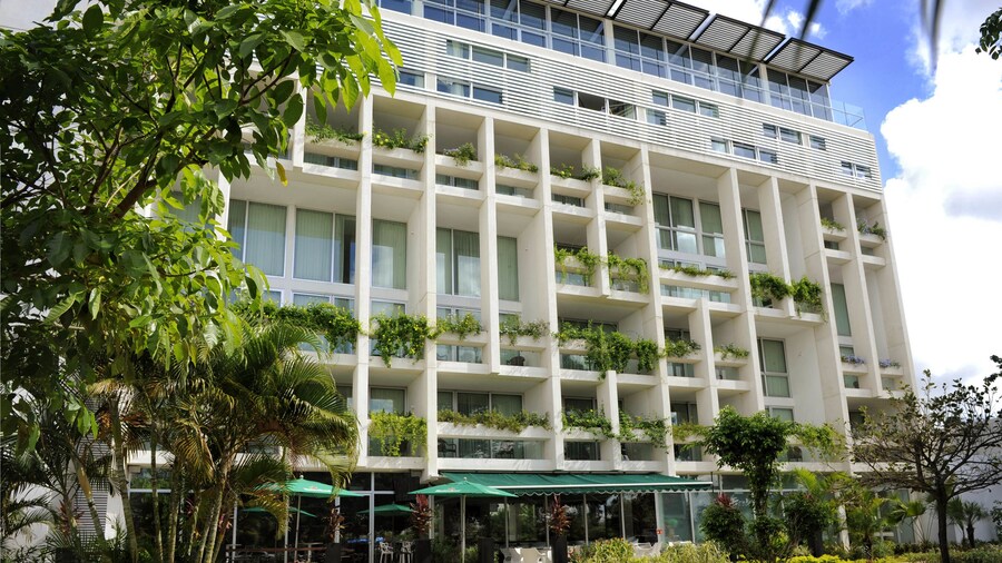 Hotel Meson de la Luna