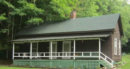 The Cabins at Healing Springs