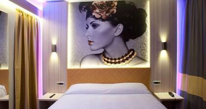Hotel Camelia