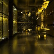 hoteles con piscina en bogota y