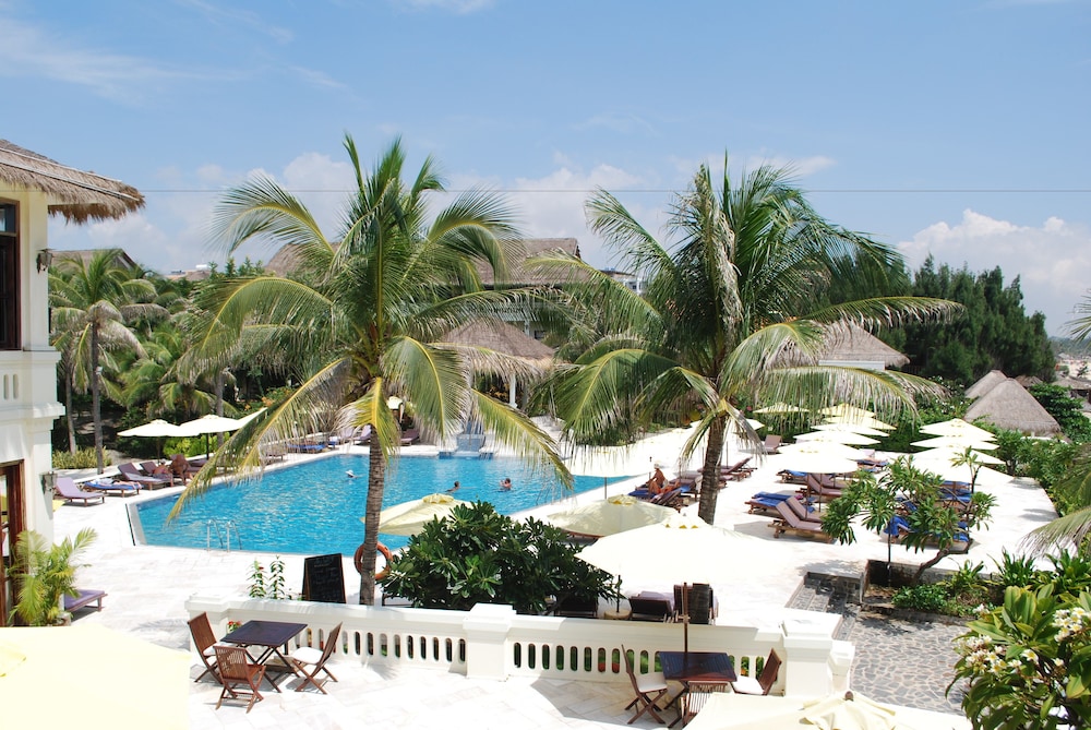 Hotel Allezboo Beach Resort Spa Hotel Allezboo Beach Resort Spa