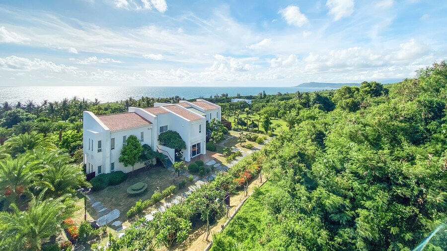 Bay Forest Boutique Hotel