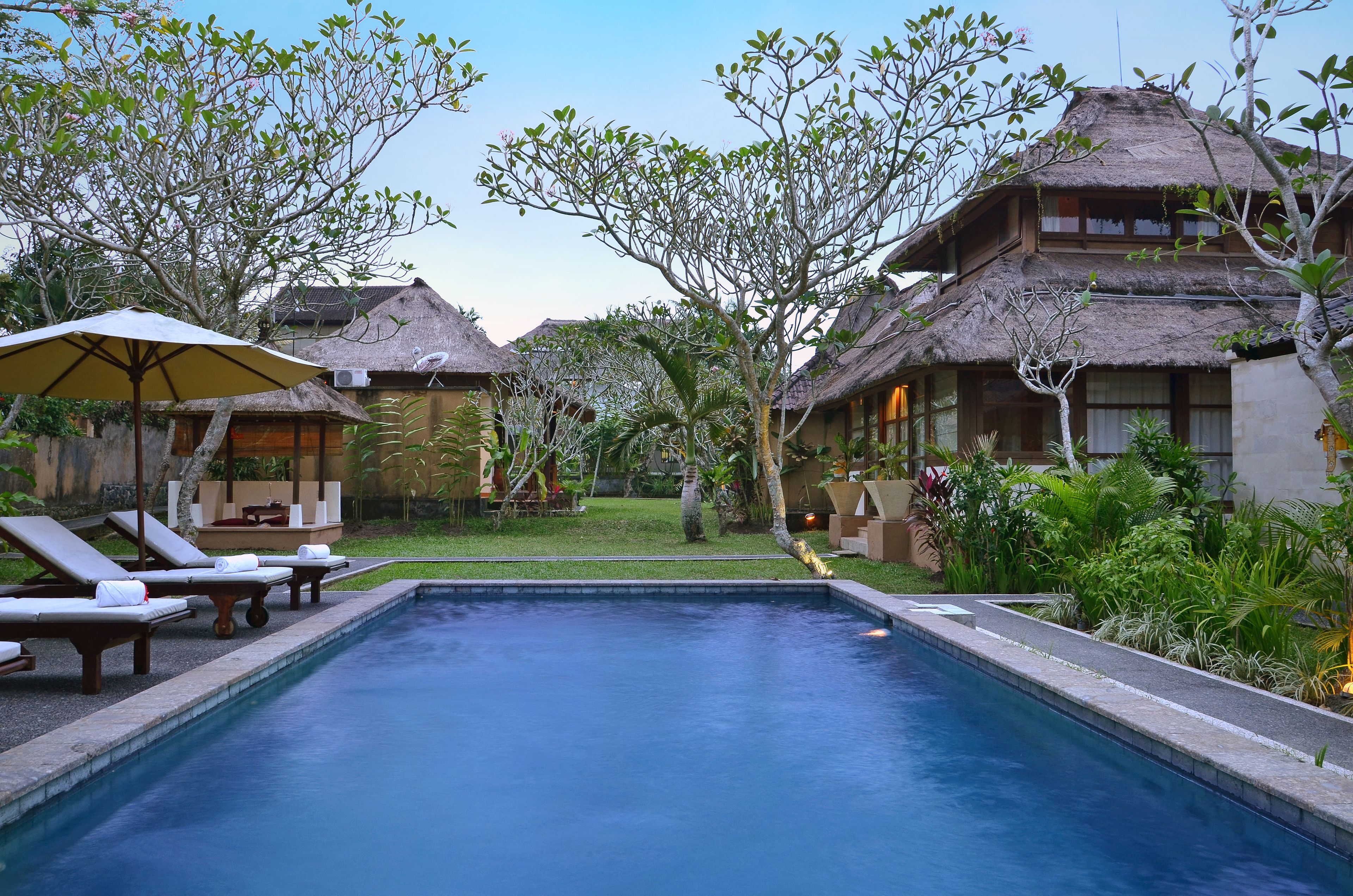 Chili Ubud Cottage In Ubud Indonesia Expedia