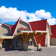 Springtime In The Hat Top Medicine Hat Tourism Dining And Events Comfort Inn Suites Medicine Hat